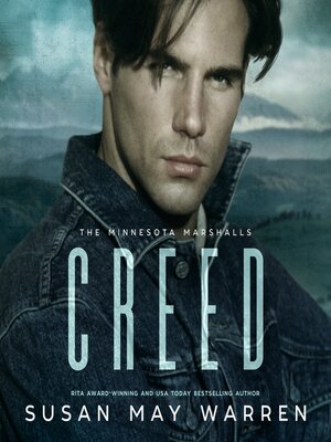 cover image of Creed